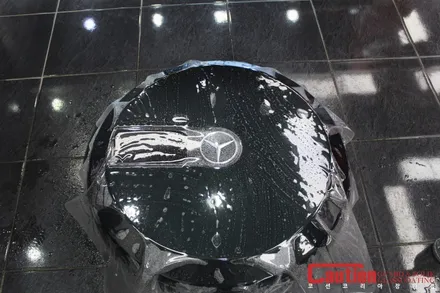 벤츠 G63 AMG 전체 PPF 시공 / 동대문,광진구,중랑구