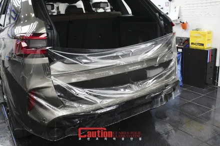 BMW X5M 강력한 성능엔 강력한 프리미엄쉴드를! / 동대문,광진구,중랑구