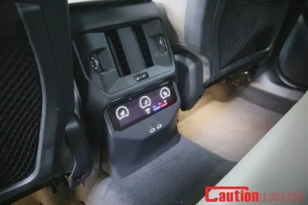 BMW X3 실내 및 생활보호 PPF 기스없이 매끈한 도장면 / 동대문,광진구,중랑구