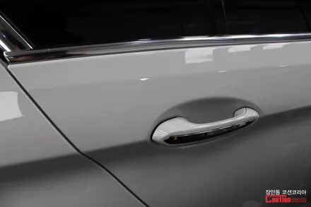 돌빵은 싫다!! 스톤칩 방지는 PPF가 유일한 정답! BMW 530i PPF / 동대문,광진구,중랑구