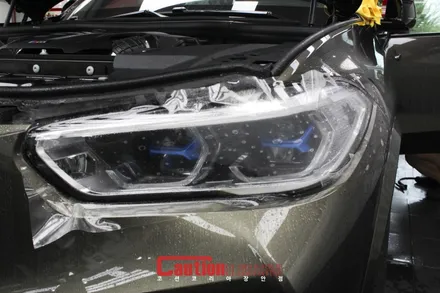 BMW X5M 강력한 성능엔 강력한 프리미엄쉴드를! / 동대문,광진구,중랑구