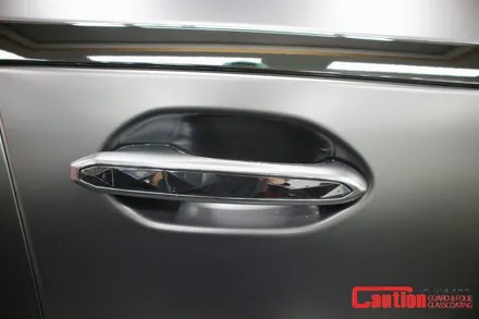 BMW XM 무광PPF 사틴의 매력과 보호필름의 콜라보 / 동대문,광진구,중랑구