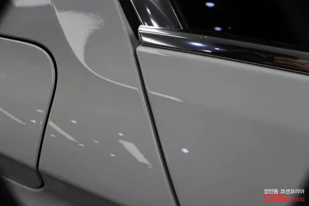 돌빵은 싫다!! 스톤칩 방지는 PPF가 유일한 정답! BMW 530i PPF / 동대문,광진구,중랑구