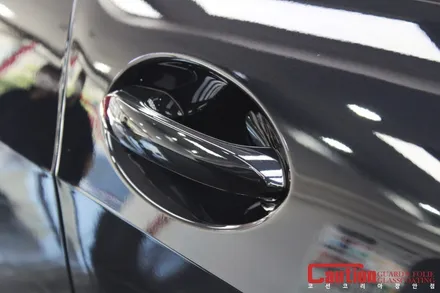BMW X7 전체 PPF시공 / 동대문,광진구,중랑구