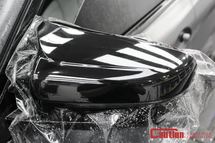 BMW M5 전체 무광PPF 시공 / 동대문,광진구,중랑구
