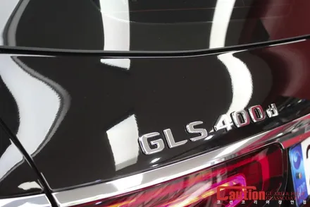벤츠 GLS400d PPF 호구가 되지 않는법! 프리미엄쉴드 엘리트 PPF / 동대문,광진구,중랑구