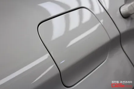 BMW X4 자동차보호필름 PPF 생활보호패키지 - 장안동 코션 / 동대문,광진구,중랑구