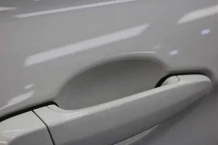 BMW 320i 자동차보호필름 PPF 생활보호패키지 시공 / 동대문,광진구,중랑구