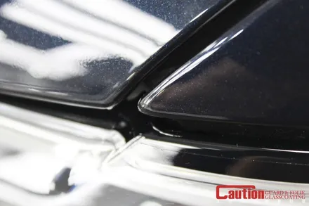 BMW X7 전체 PPF시공 / 동대문,광진구,중랑구
