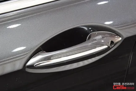 BMW 5GT 코션가드 PPF 생활보호패키지 시공 / 동대문,광진구,중랑구
