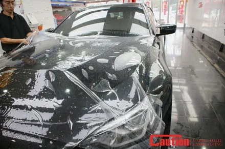 BMW M2 본넷 휀다 범퍼 PPF / 동대문,광진구,중랑구