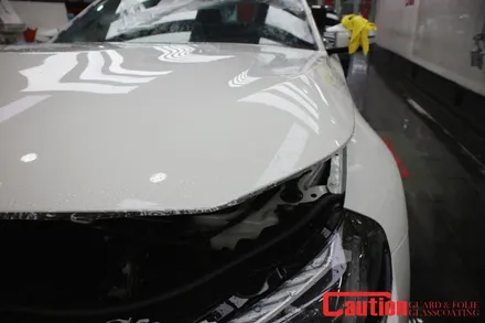 BMW M2 전체 PPF 장안동 코션코리아에서 / 동대문,광진구,중랑구