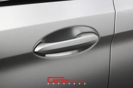 실버애로우의 명성을 빼앗을만한 BMW M550i 사틴실버 전체랩핑 / 동대문,광진구,중랑구
