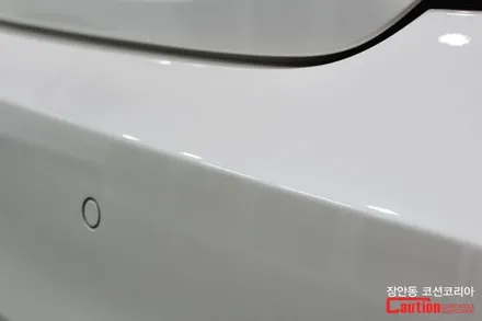 벤츠 CLS 400 자동차보호필름, PPF STEP2 패키지 시공 / 동대문,광진구,중랑구