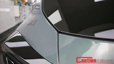 BMW XM 전체PPF, 압도적인 존재감을 완벽하게 보호하는 방법 / 동대문,광진구,중랑구