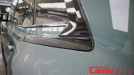 BMW XM 전체PPF, 압도적인 존재감을 완벽하게 보호하는 방법 / 동대문,광진구,중랑구