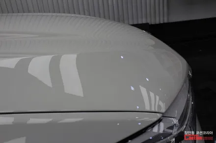 돌빵은 싫다!! 스톤칩 방지는 PPF가 유일한 정답! BMW 530i PPF / 동대문,광진구,중랑구