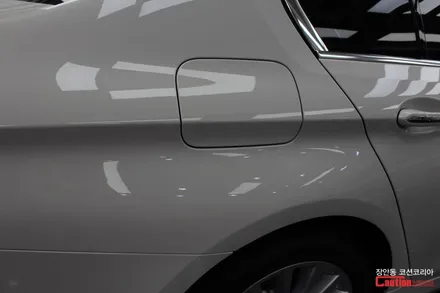 돌빵은 싫다!! 스톤칩 방지는 PPF가 유일한 정답! BMW 530i PPF / 동대문,광진구,중랑구