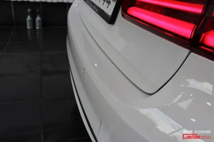 돌빵은 싫다!! 스톤칩 방지는 PPF가 유일한 정답! BMW 530i PPF / 동대문,광진구,중랑구