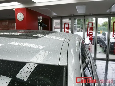 BMW 6GT 고퀄리티 루프스킨 KPMF탑폴리에 / 동대문,광진구,중랑구