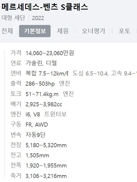벤츠 GLS400d PPF 호구가 되지 않는법! 프리미엄쉴드 엘리트 PPF / 동대문,광진구,중랑구
