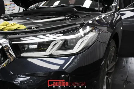 BMW 6GT의 믿음직한 PPF시공! 내 맘대로 패키지! / 동대문,광진구,중랑구