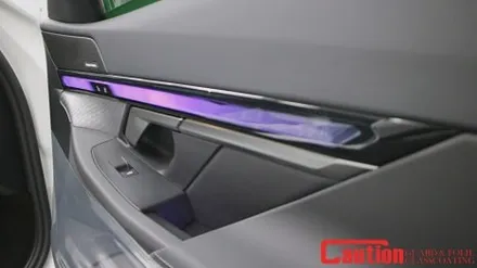 BMW 520i 본넷, 실내 및 외부 하이그로시 PPF 시공후기 / 동대문,광진구,중랑구