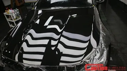 벤츠 AMG GT43 전체PPF 시공후기 I 고성능 세단의 가치를 지키는 방법 / 동대문,광진구,중랑구
