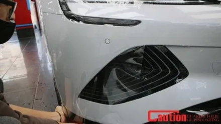 BYD 씰(SEAL) 완벽한 컨디션 유지를 위한 PPF 시공후기 / 동대문,광진구,중랑구