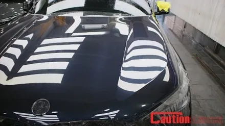 BMW X6 전체PPF 고급 SUV의 완성. / 동대문,광진구,중랑구