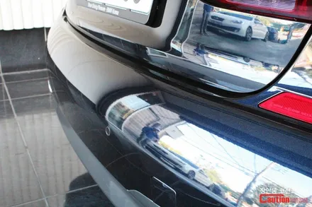 BMW 7시리즈 PPF 생활보호패키지 시공 - 장안동 코션 / 동대문,광진구,중랑구
