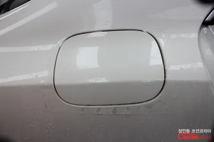 벤츠 CLS63AMG 자동차보호필름 PPF 생활보호패키지 시공! - 장안동 코션 / 동대문,광진구,중랑구