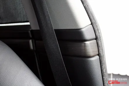 자동차 실내인테리어 튜닝의 기초! BMW 5GT 실내랩핑 / 동대문,광진구,중랑구