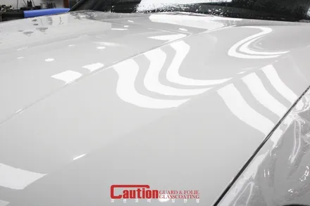 M340i 코션가드 step2 시공 / 동대문,광진구,중랑구