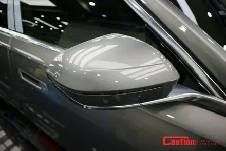 BMW 740i 전체 PPF 장안동 코션코리아 / 동대문,광진구,중랑구