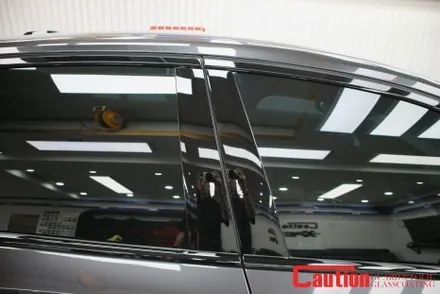 BMW 530i 작은기스부터 찍힘까지 지켜주는 PPF / 동대문,광진구,중랑구