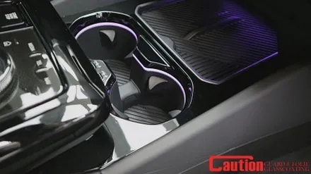 BMW 520i 본넷, 실내 및 외부 하이그로시 PPF 시공후기 / 동대문,광진구,중랑구