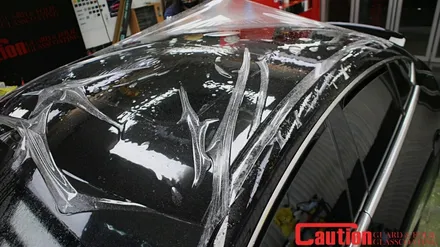 벤츠 AMG GT43 전체PPF 시공후기 I 고성능 세단의 가치를 지키는 방법 / 동대문,광진구,중랑구
