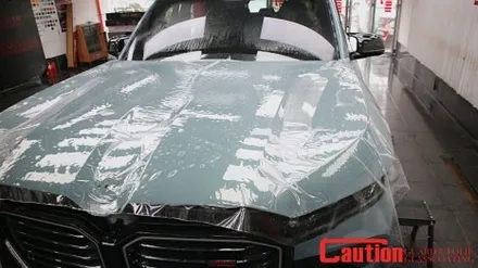BMW XM 전체PPF, 압도적인 존재감을 완벽하게 보호하는 방법 / 동대문,광진구,중랑구