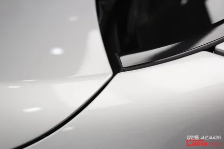 벤츠 C 43 AMG 코션가드 PPF 풀시공 / 동대문,광진구,중랑구