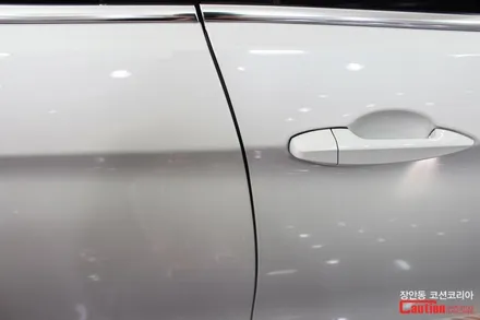 BMW X6 생활보호 PPF 시공 - 장안동 코션 / 동대문,광진구,중랑구