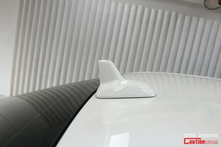 벤츠 E250d 루프스킨 - 장안동 코션 / 동대문,광진구,중랑구