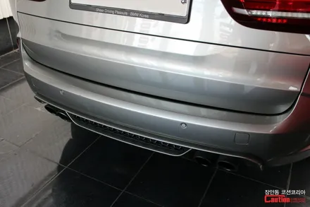 생활스크래치 걱정 없는 자동차 보호필름 PPF ! , 생활기스엔 역시 PPF 생활보호 패키지 / 동대문,광진구,중랑구