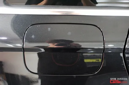 PPF필름으로 내 차를 안전하게 지키자! 아우디 A6 생활보호 PPF - 장안동 코션 / 동대문,광진구,중랑구