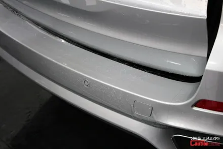 생활 스크래치 걱정없이 맘 편하게 다니고 싶다!! BMW X5 생활보호 PPF 시공 - 코션 코리아 장안점 / 동대문,광진구,중랑구