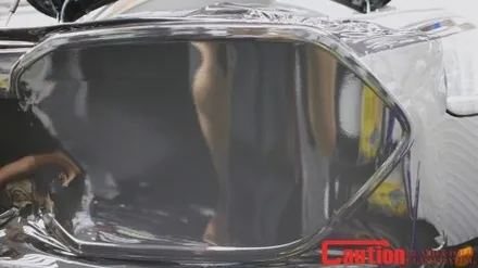 BMW X2 그릴랩핑 인상을 바꾸는 가성비 튜닝! / 동대문,광진구,중랑구