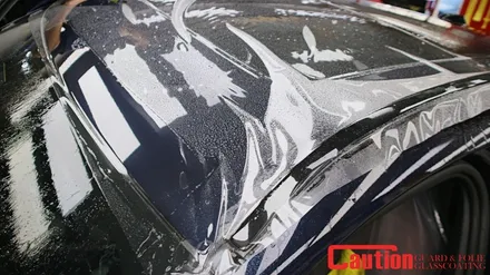 BMW X6 전체PPF 고급 SUV의 완성. / 동대문,광진구,중랑구