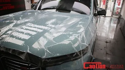 BMW XM 전체PPF, 압도적인 존재감을 완벽하게 보호하는 방법 / 동대문,광진구,중랑구