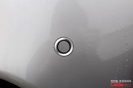 벤츠 C43 AMG 자동차보호필름 PPF 시공 - 장안동 코션 / 동대문,광진구,중랑구