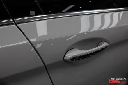 돌빵은 싫다!! 스톤칩 방지는 PPF가 유일한 정답! BMW 530i PPF / 동대문,광진구,중랑구